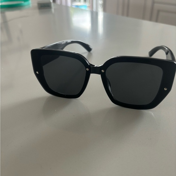 Ladies glasses - Picture 3 of 4